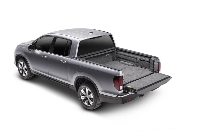 Complete Truck Bed Liner, 3/4in. Floor, 1/4in. Sides <br> 2017-2023 Honda Ridgeline