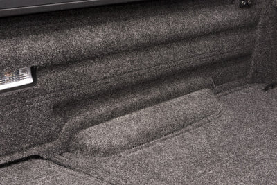 Complete Truck Bed Liner, 3/4in. Floor, 1/4in. Sides <br> 2017-2023 Honda Ridgeline