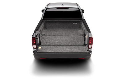 Complete Truck Bed Liner, 3/4in. Floor, 1/4in. Sides <br> 2017-2023 Honda Ridgeline