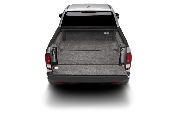 Complete Truck Bed Liner, 3/4in. Floor, 1/4in. Sides <br> 2017-2023 Honda Ridgeline