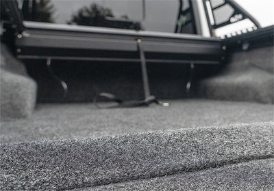 Complete Truck Bed Liner, 3/4in. Floor, 1/4in. Sides <br> 2020-2023 Jeep Gladiator