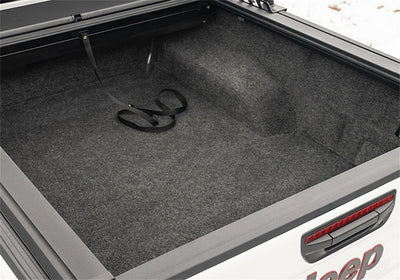 Complete Truck Bed Liner, 3/4in. Floor, 1/4in. Sides <br> 2020-2023 Jeep Gladiator
