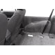 Rear 5pc Cargo Kit <br> 2007-2010 Jeep Wrangler Unlimated 2-Door