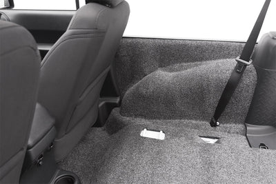 Rear 5pc Cargo Kit <br> 2007-2010 Jeep Wrangler Unlimated 2-Door