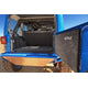 Rear 5pc Cargo Kit <br> 2011-2016 Jeep Wrangler Unlimited 4-Door