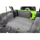 Rear 5pc Cargo Kit <br> 2011-2016 Jeep Wrangler Unlimited 4-Door