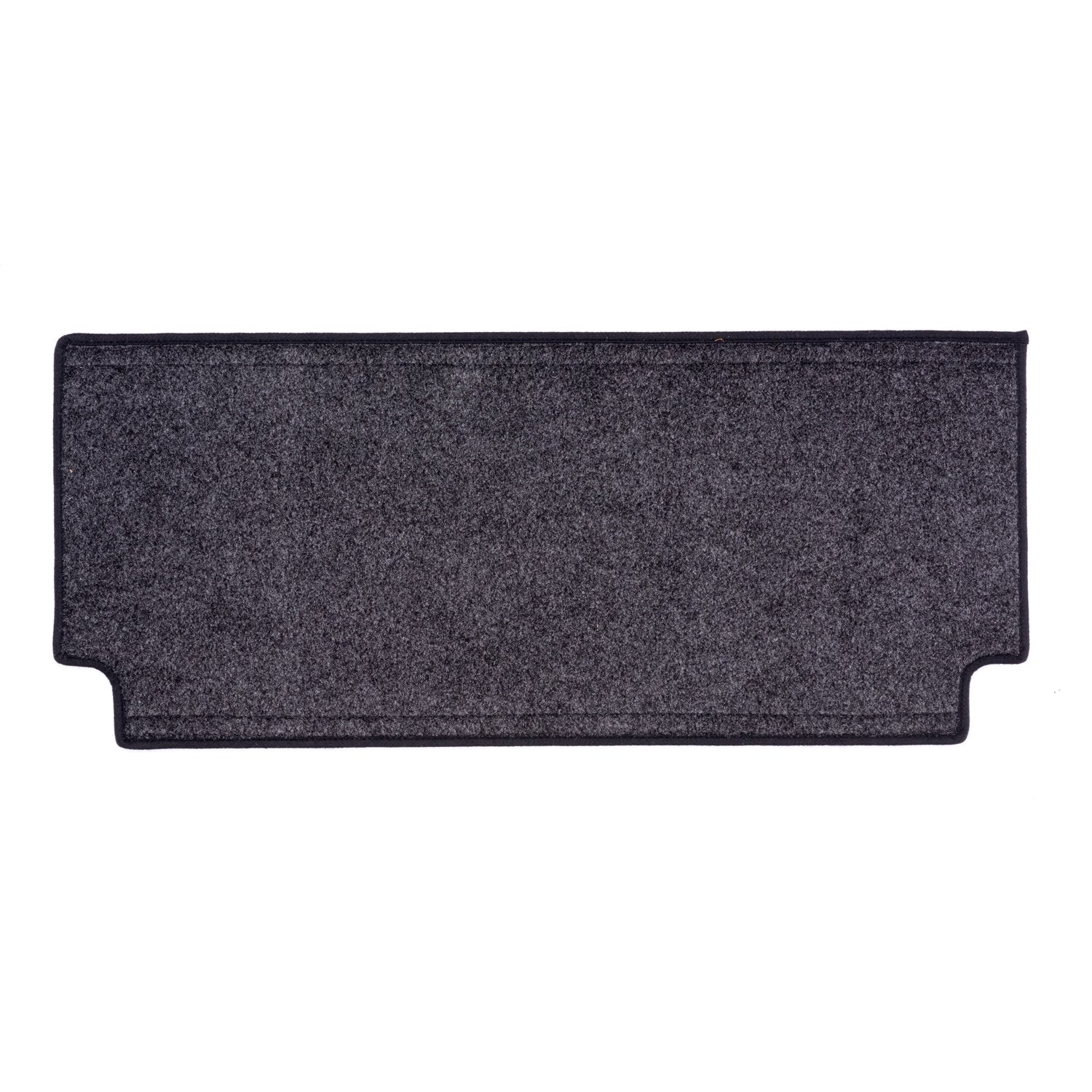 Tailgate Mat <br> 2007-2017 Jeep Wrangler