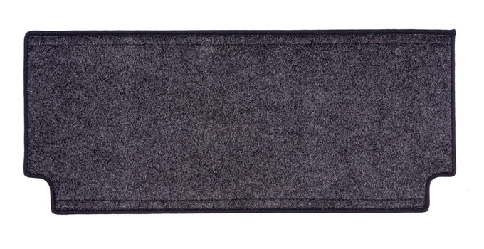Tailgate Mat <br> 2007-2017 Jeep Wrangler