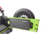 Tailgate Mat <br> 2007-2017 Jeep Wrangler