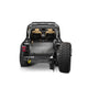 4pc Rear Cargo Kit <br> 18-23 Jeep Wrangler 2-Door