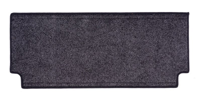Tailgate Mat <br> 2018-2023 Jeep Wrangler
