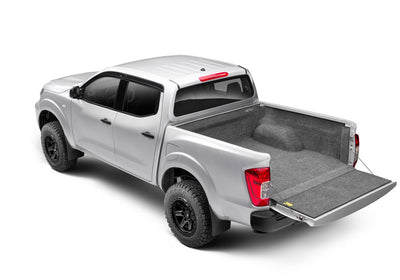 Complete Truck Bed Liner, 3/4in. Floor, 1/4in. Side Walls <br> 2004-2015,2017-2023 Nissan TITAN