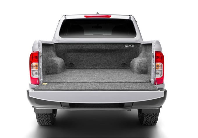 Complete Truck Bed Liner, 3/4in. Floor, 1/4in. Side Walls <br> 2004-2015,2017-2023 Nissan TITAN