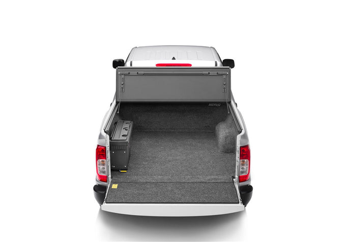 Complete Truck Bed Liner, 3/4in. Floor, 1/4in. Side Walls <br> 2004-2015,2017-2023 Nissan TITAN