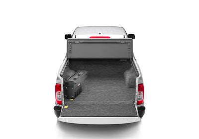 Complete Truck Bed Liner, 3/4in. Floor, 1/4in. Side Walls <br> 2004-2015,2017-2023 Nissan TITAN