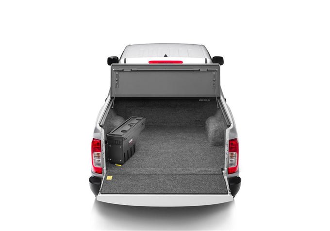 Complete Truck Bed Liner, 3/4in. Floor, 1/4in. Side Walls <br> 2004-2015,2017-2023 Nissan TITAN