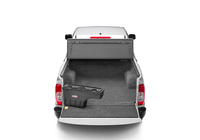 Complete Truck Bed Liner, 3/4in. Floor, 1/4in. Side Walls <br> 2004-2015,2017-2023 Nissan TITAN