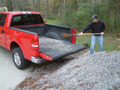 Complete Truck Bed Liner, 3/4in. Floor, 1/4in. Side Walls <br> 2004-2015,2017-2023 Nissan TITAN