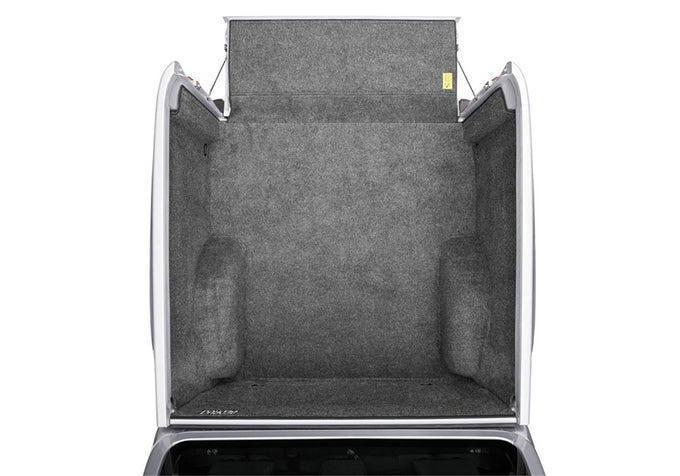 Complete Truck Bed Liner, 3/4in. Floor, 1/4in. Side Walls <br> 2004-2015,2017-2023 Nissan TITAN