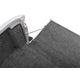 Complete Truck Bed Liner, 3/4in. Floor, 1/4in. Side Walls <br> 2004-2015,2017-2023 Nissan TITAN