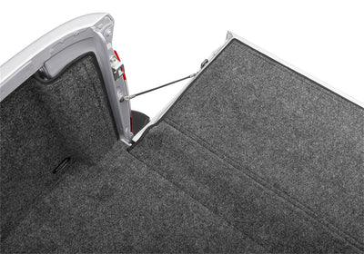 Complete Truck Bed Liner, 3/4in. Floor, 1/4in. Side Walls <br> 2004-2015,2017-2023 Nissan TITAN