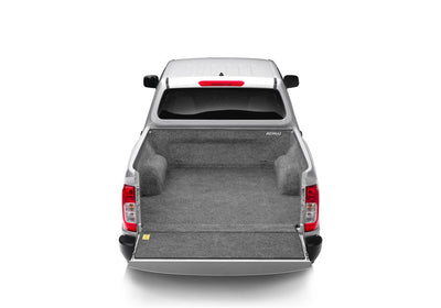 Complete Truck Bed Liner, 3/4in. Floor, 1/4in. Side Walls <br> 2004-2015,2017-2023 Nissan TITAN