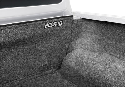 Complete Truck Bed Liner, 3/4in. Floor, 1/4in. Side Walls <br> 2004-2015,2017-2023 Nissan TITAN