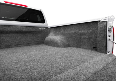 Complete Truck Bed Liner, 3/4in. Floor, 1/4in. Side Walls <br> 2004-2015,2017-2023 Nissan TITAN