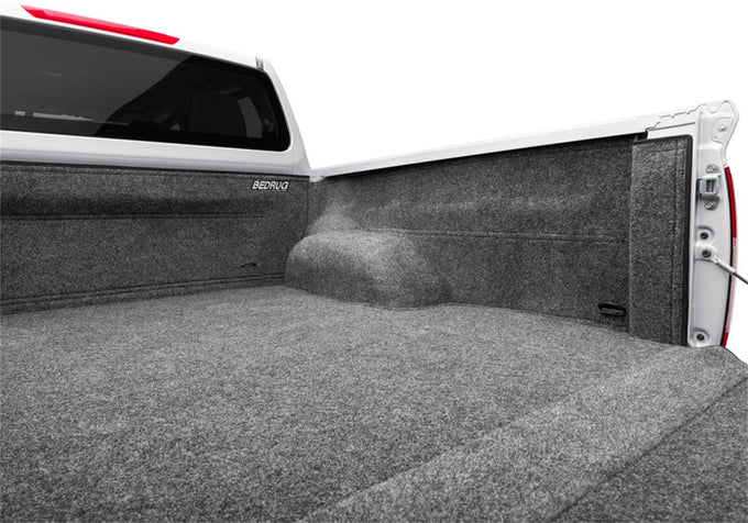 Complete Truck Bed Liner, 3/4in. Floor, 1/4in. Side Walls <br> 2004-2015,2017-2023 Nissan TITAN