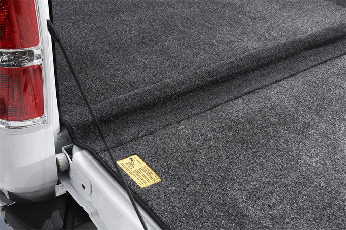 Complete Truck Bed Liner, 3/4in. Floor, 1/4in. Side Walls <br> 2004-2014 Ford F-150