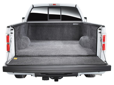 5.5ft Bed w/Factory Step Gate Bedliner <br> 2009-2014 Ford F-150