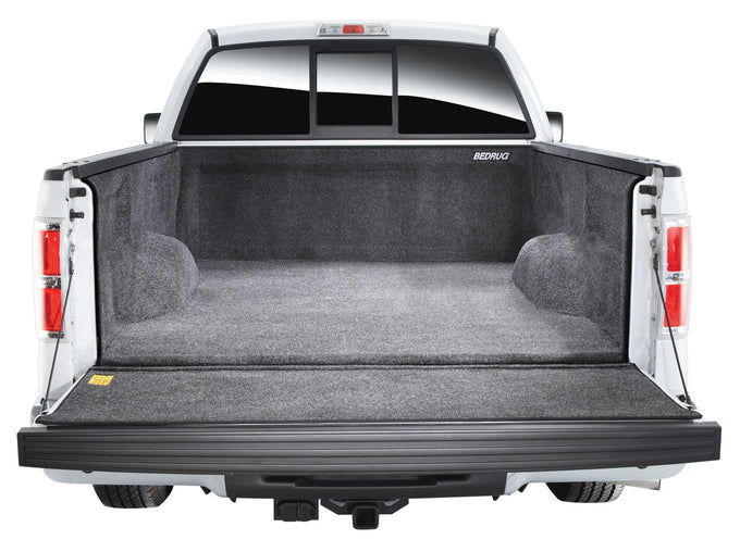 5.5ft Bed w/Factory Step Gate Bedliner <br> 2009-2014 Ford F-150