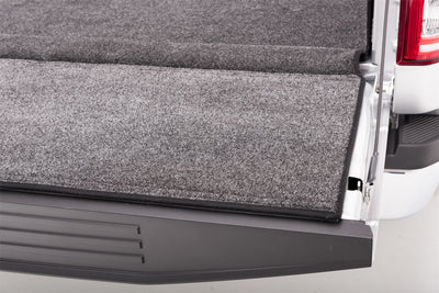 5.5ft Bed w/Factory Step Gate Bedliner <br> 2009-2014 Ford F-150