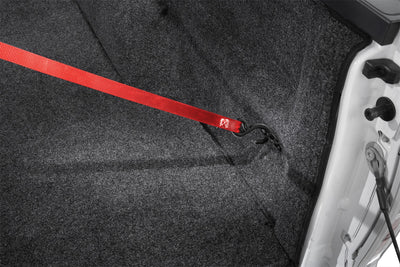 5.5ft Bed w/Factory Step Gate Bedliner <br> 2009-2014 Ford F-150