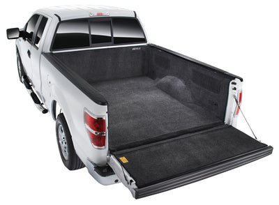 5.5ft Bed w/Factory Step Gate Bedliner <br> 2009-2014 Ford F-150