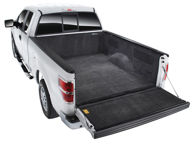 5.5ft Bed w/Factory Step Gate Bedliner <br> 2009-2014 Ford F-150