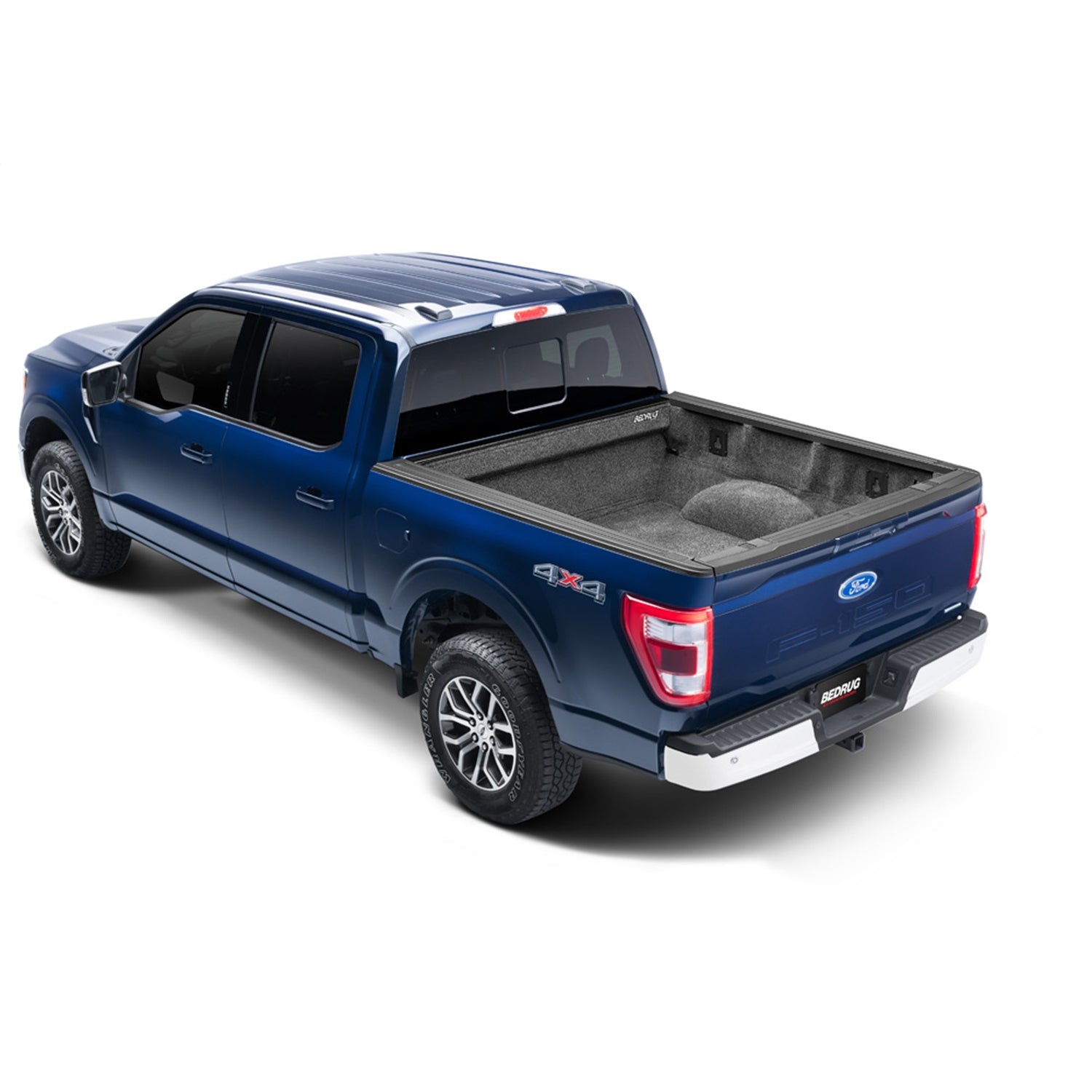 8ft Bed Bedliner <br> 2015-2023 Ford F-150