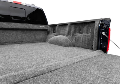 8ft Bed Bedliner <br> 2015-2023 Ford F-150