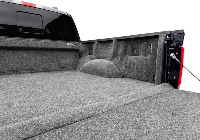 8ft Bed Bedliner <br> 2015-2023 Ford F-150