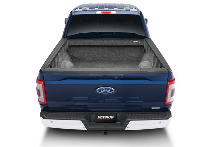 8ft Bed Bedliner <br> 2015-2023 Ford F-150
