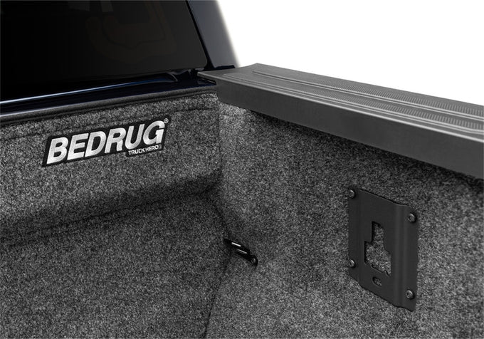 8ft Bed Bedliner <br> 2015-2023 Ford F-150