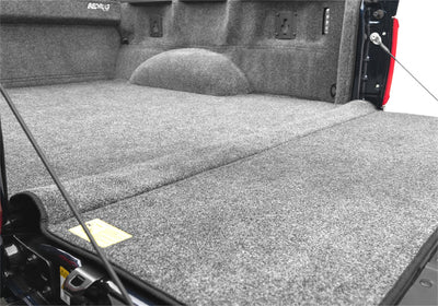 Complete Truck Bed Liner, 3/4in. Floor, 1/4in. Side Walls <br> 2015-2023 Ford F-150