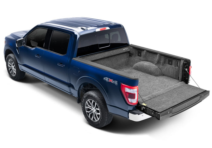 Complete Truck Bed Liner, 3/4in. Floor, 1/4in. Side Walls <br> 2015-2023 Ford F-150