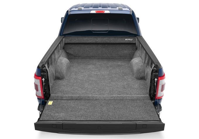 Complete Truck Bed Liner, 3/4in. Floor, 1/4in. Side Walls <br> 2015-2023 Ford F-150