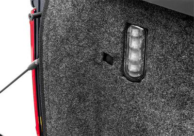 Complete Truck Bed Liner, 3/4in. Floor, 1/4in. Side Walls <br> 2015-2023 Ford F-150