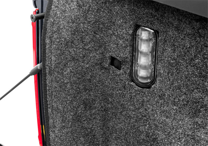 Complete Truck Bed Liner, 3/4in. Floor, 1/4in. Side Walls <br> 2015-2023 Ford F-150