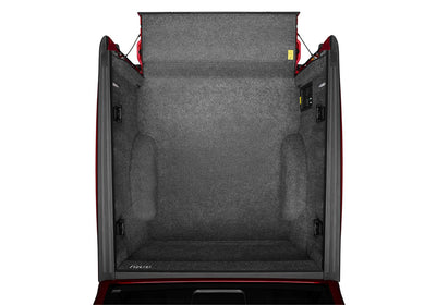 Complete Truck Bed Liner, 3/4in. Floor, 1/4in. Side Walls <br> 2015-2023 Ford F-150