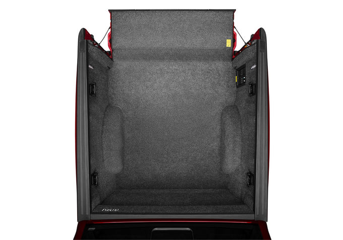 Complete Truck Bed Liner, 3/4in. Floor, 1/4in. Side Walls <br> 2015-2023 Ford F-150