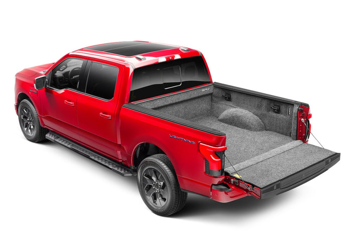 Complete Truck Bed Liner, 3/4in. Floor, 1/4in. Side Walls <br> 2015-2023 Ford F-150