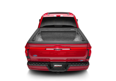 Complete Truck Bed Liner, 3/4in. Floor, 1/4in. Side Walls <br> 2015-2023 Ford F-150